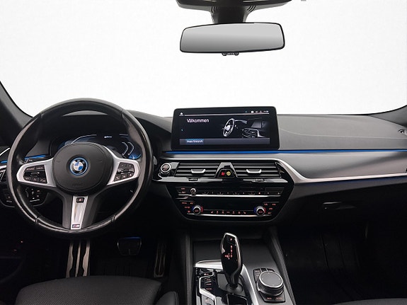 BMW 530e 13 of 30