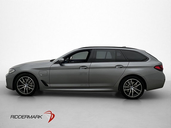 BMW 530e 5 of 30
