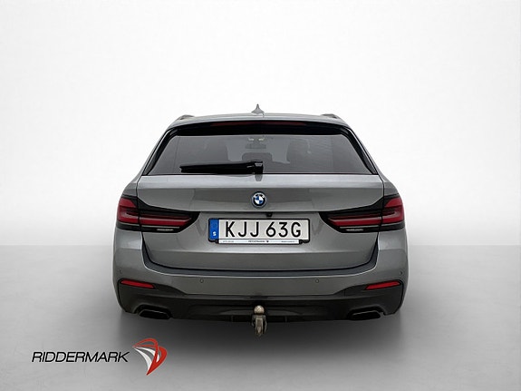 BMW 530e 7 of 30