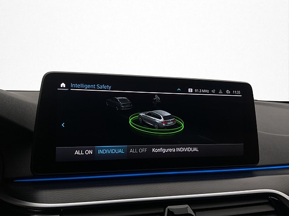 BMW 530e 22 of 30