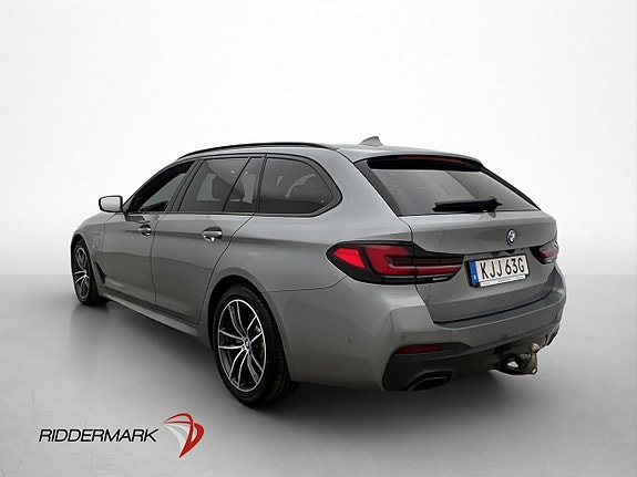 BMW 530e 6 of 30
