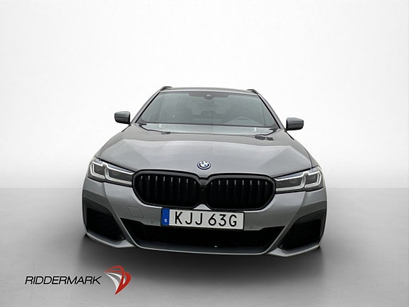 BMW 530e 2 of 30