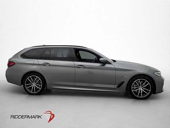 BMW 530e 9 of 30