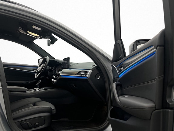 BMW 530e 27 of 30