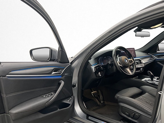 BMW 530e 11 of 30
