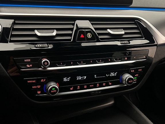 BMW 530e 24 of 30