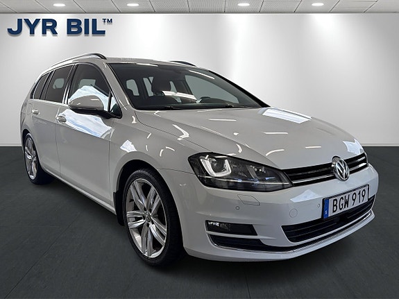 Volkswagen Golf I