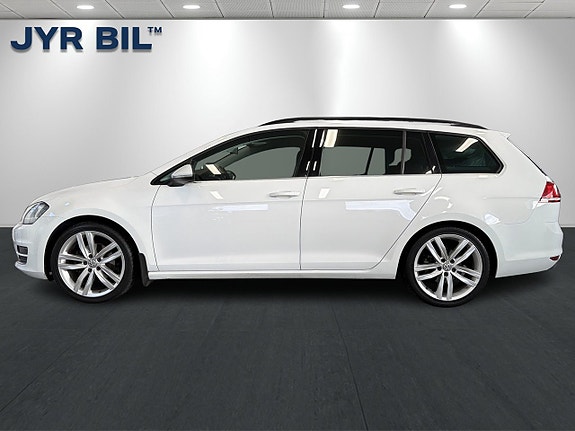 Volkswagen Golf I 6 of 25