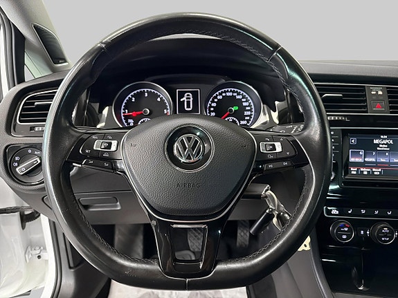 Volkswagen Golf I 11 of 25