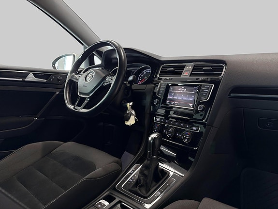 Volkswagen Golf I 20 of 25