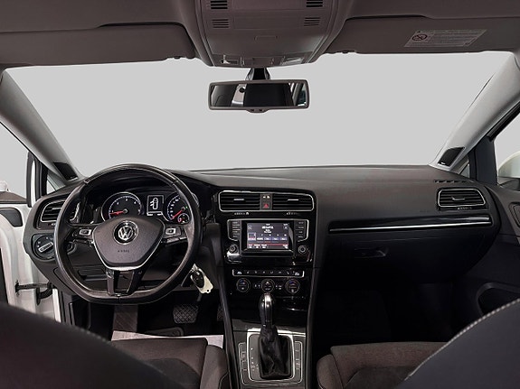 Volkswagen Golf I 10 of 25