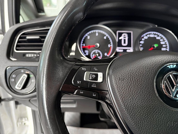 Volkswagen Golf I 21 of 25