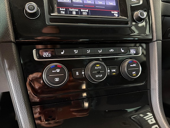Volkswagen Golf I 14 of 25