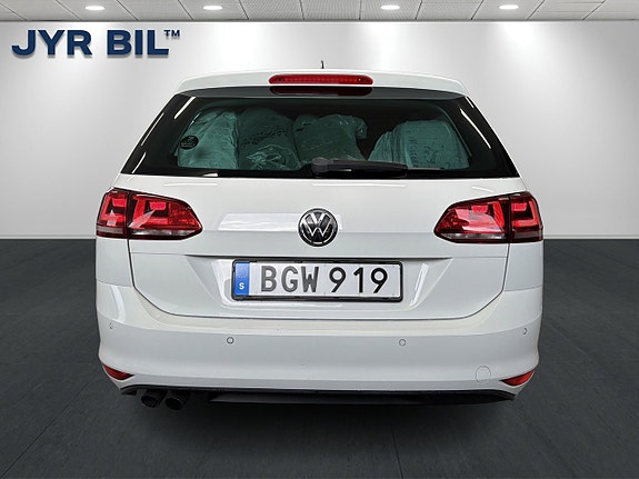 Volkswagen Golf I 4 of 25