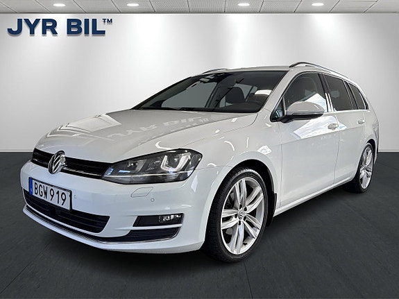 Volkswagen Golf I 7 of 25