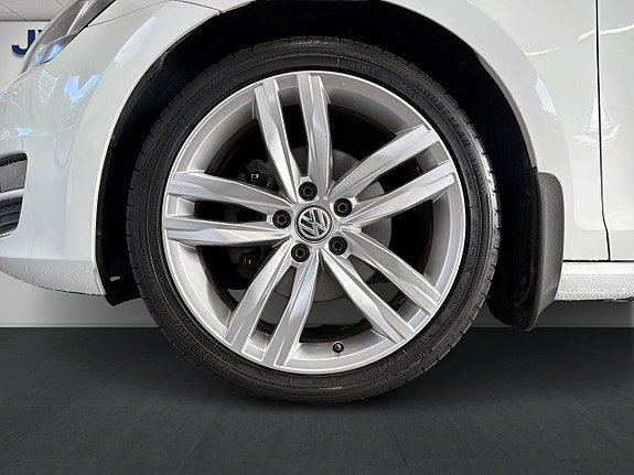 Volkswagen Golf I 17 of 25