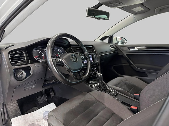 Volkswagen Golf I 8 of 25