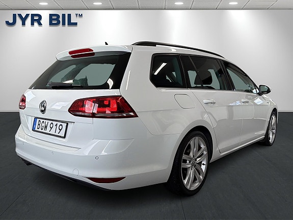 Volkswagen Golf I 3 of 25