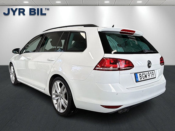 Volkswagen Golf I 5 of 25
