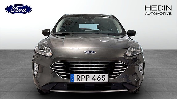 Ford Kuga 8 of 12
