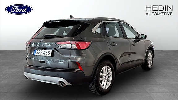 Ford Kuga 2 of 12