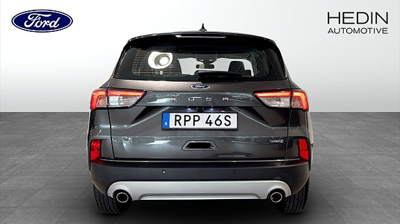 Ford Kuga 7 of 12