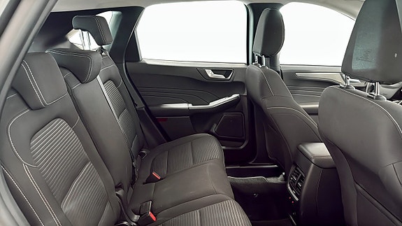 Ford Kuga 5 of 12