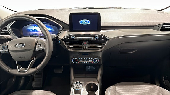 Ford Kuga 4 of 12