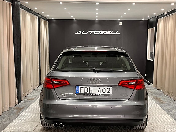Audi A3 6 of 23