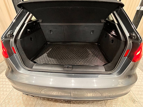 Audi A3 7 of 23