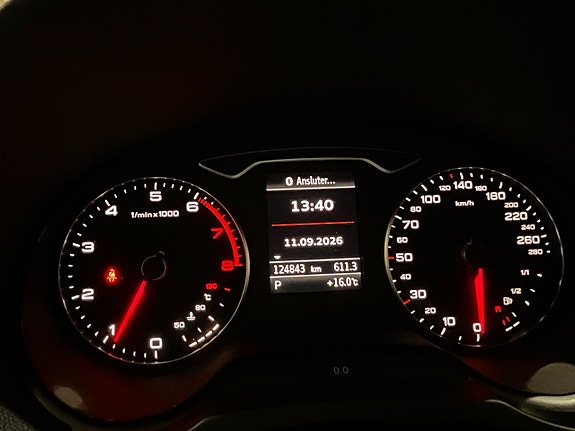 Audi A3 14 of 23