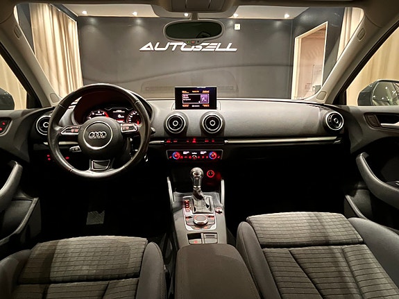 Audi A3 22 of 23