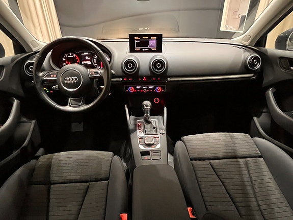 Audi A3 10 of 23