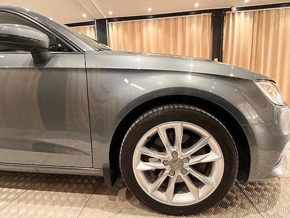 Audi A3 5 of 23