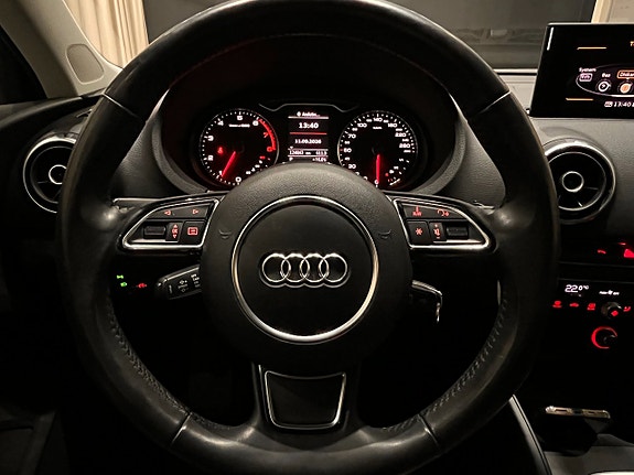 Audi A3 11 of 23