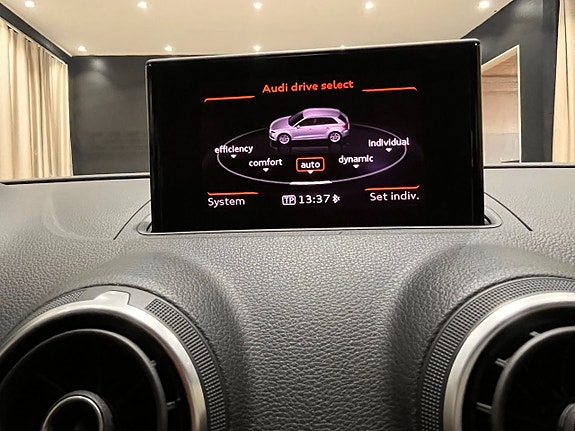 Audi A3 21 of 23