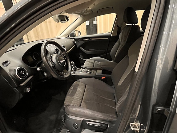 Audi A3 12 of 23