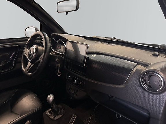 Chatenet CH46 (SÅLD)    0.5 HDI CVT Euro 4 10 of 13