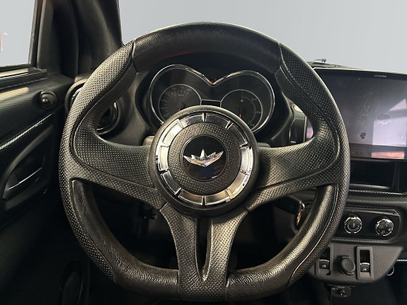 Chatenet CH46 (SÅLD)    0.5 HDI CVT Euro 4 12 of 13