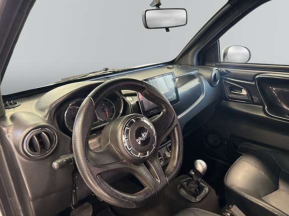 Chatenet CH46 (SÅLD)    0.5 HDI CVT Euro 4 7 of 13