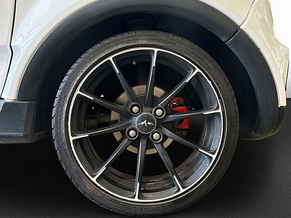 Chatenet CH46 (SÅLD)    0.5 HDI CVT Euro 4 6 of 13