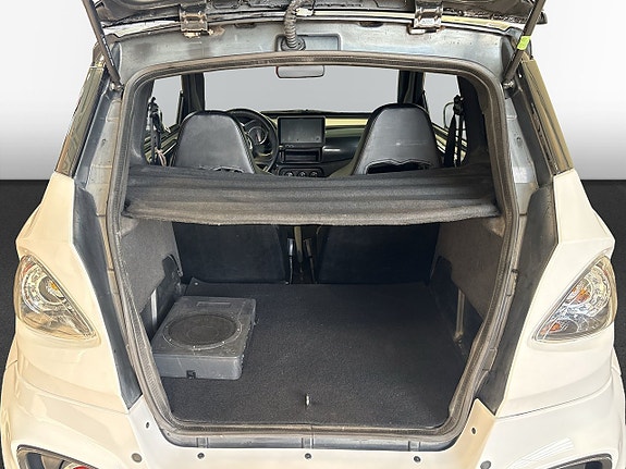 Chatenet CH46 (SÅLD)    0.5 HDI CVT Euro 4 11 of 13