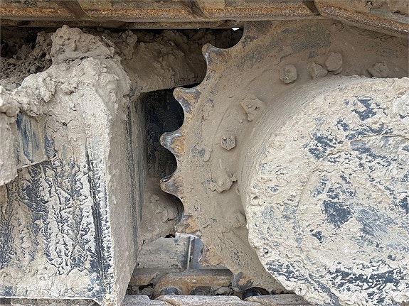 Komatsu PC138US-11EO 6 of 10