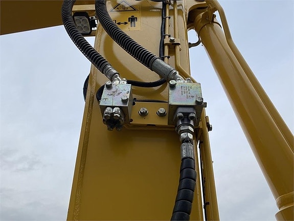 Komatsu PC138US-11EO 10 of 12