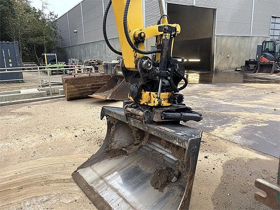 Komatsu PC138US-11EO 7 of 10