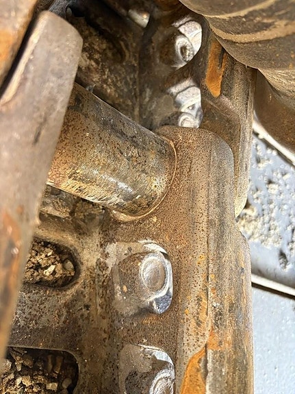 CAT 324E 9 of 12