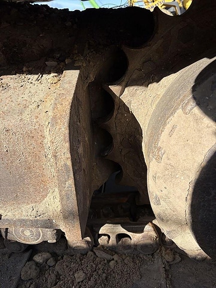 CAT 324E 10 of 12