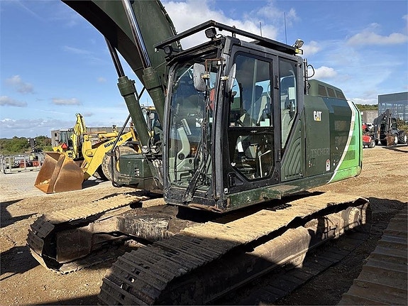CAT 324E 3 of 12