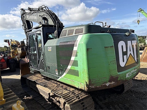 CAT 324E 6 of 12