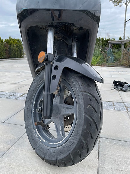 NIU MQI+ SPORT 6 of 19